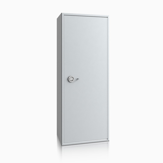 ISS-Tresore Stahlbüroschrank Hagen 39314