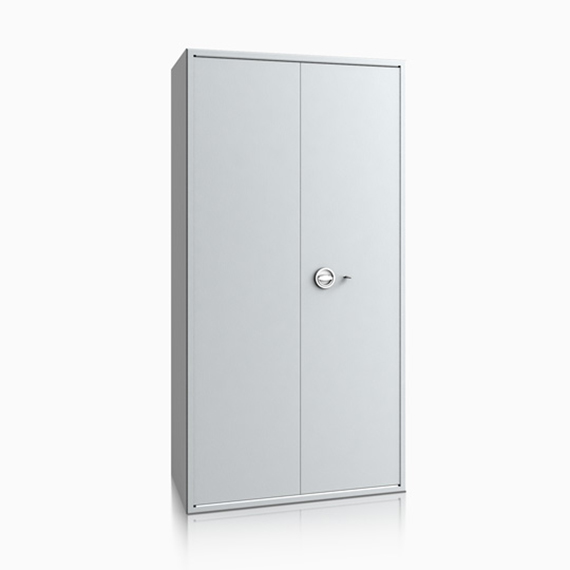ISS-Tresore Stahlbüroschrank Hagen 39319