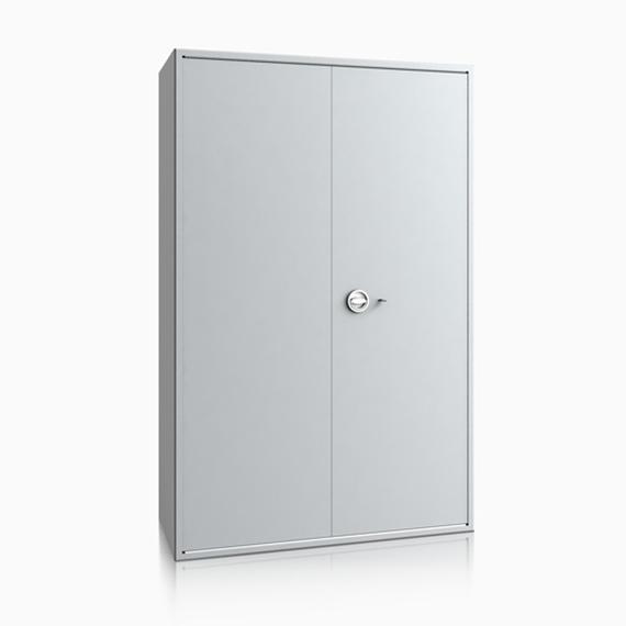 ISS-Tresore Stahlbüroschrank Hagen 39321
