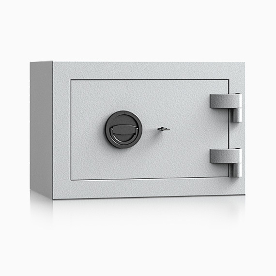 ISS-Tresore Wertschutzschrank Ingolstadt 39361