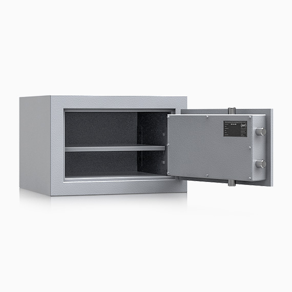 ISS-Tresore Wertschutzschrank Ingolstadt 39362