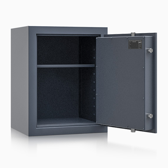 ISS-Tresore Wertschutzschrank Ingolstadt 39365