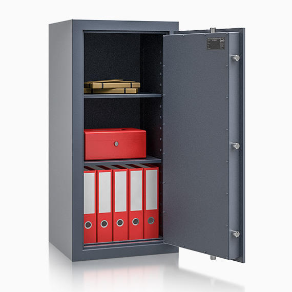 ISS-Tresore Wertschutzschrank Ingolstadt 39369