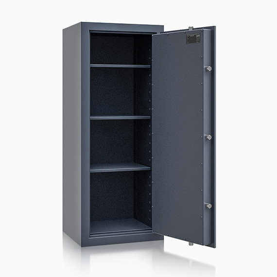 ISS-Tresore Wertschutzschrank Ingolstadt 39370