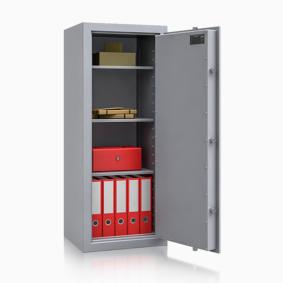 ISS-Tresore Wertschutzschrank Ingolstadt 39370