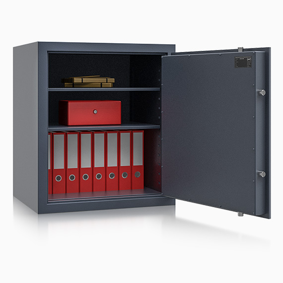 ISS-Tresore Wertschutzschrank Ingolstadt 39373