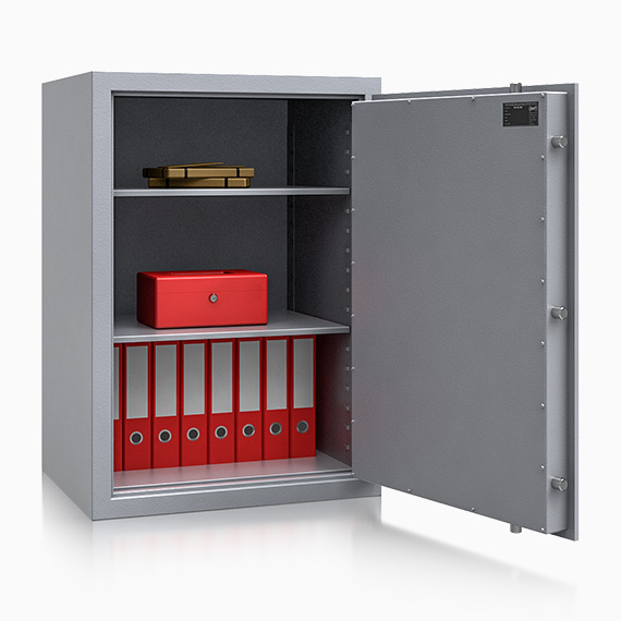 ISS-Tresore Wertschutzschrank Ingolstadt 39374