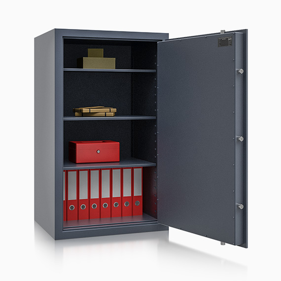 ISS-Tresore Wertschutzschrank Ingolstadt 39375