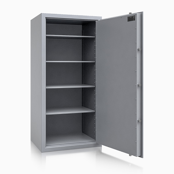 ISS-Tresore Wertschutzschrank Ingolstadt 39376