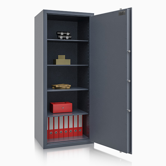 ISS-Tresore Wertschutzschrank Ingolstadt 39377