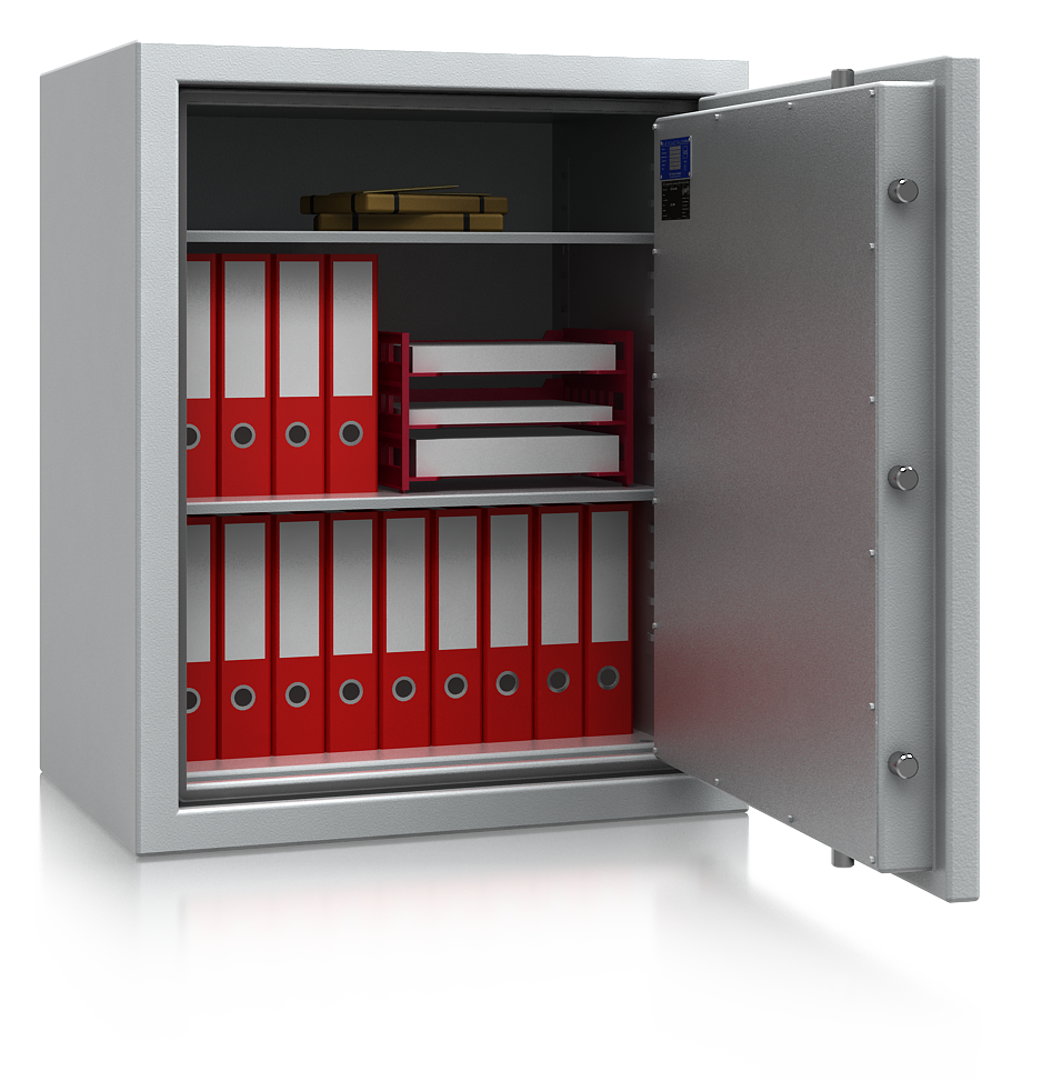 ISS-Tresore Wertschutzschrank Dortmund 39515