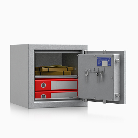 Betäubungsmittelschrank Safe4BTM 2