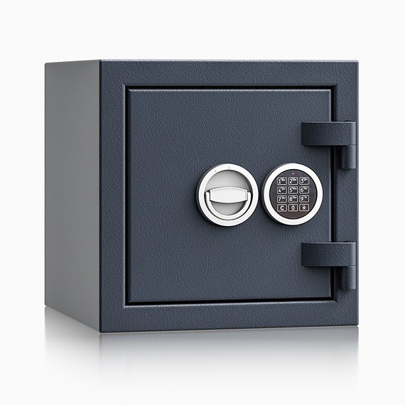 Betäubungsmittelschrank Safe4BTM 2