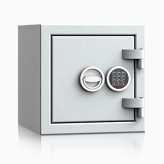 Betäubungsmittelschrank Safe4BTM 2
