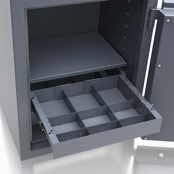 Betäubungsmittelschrank Safe4BTM 4