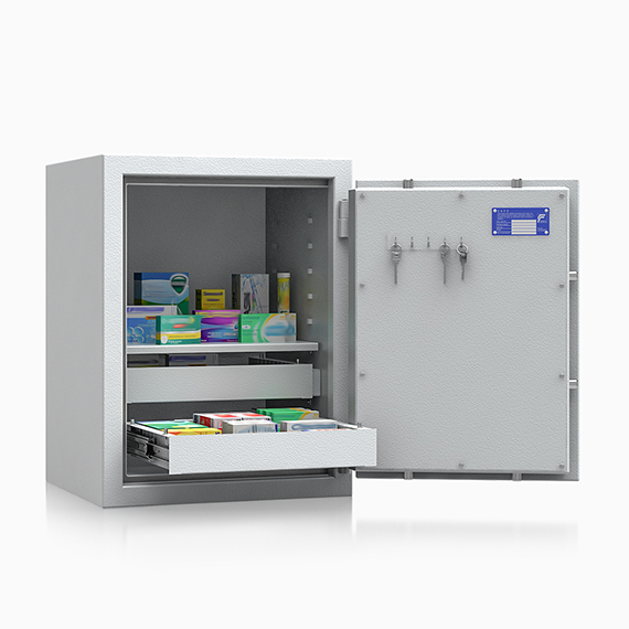 Betäubungsmittelschrank Safe4BTM 4