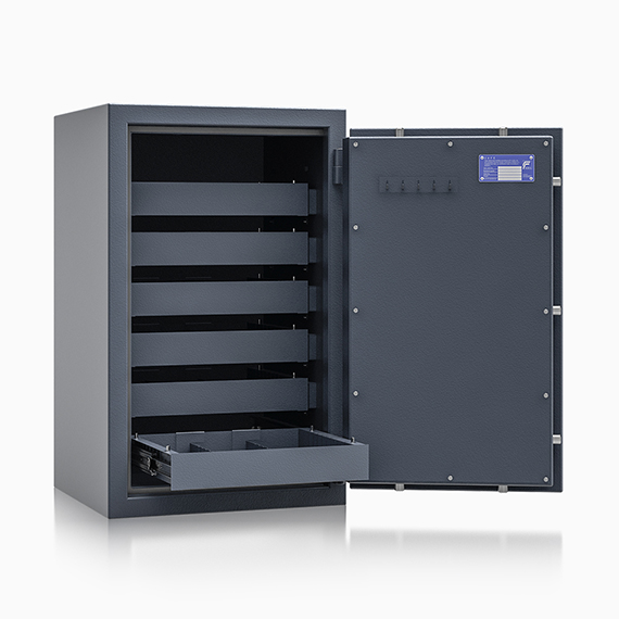 Betäubungsmittelschrank Safe4BTM 6