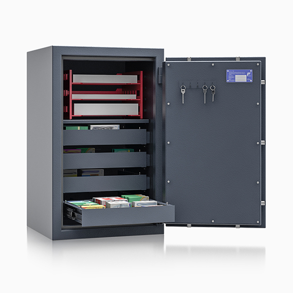 Betäubungsmittelschrank Safe4BTM 7