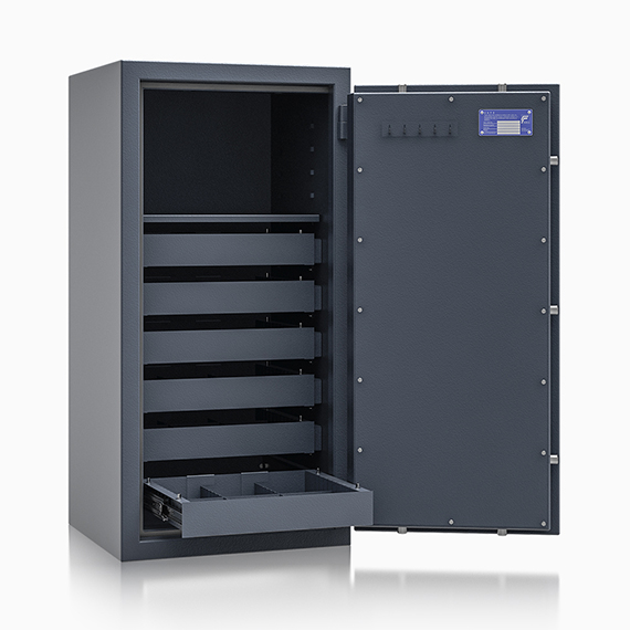 Betäubungsmittelschrank Safe4BTM 9