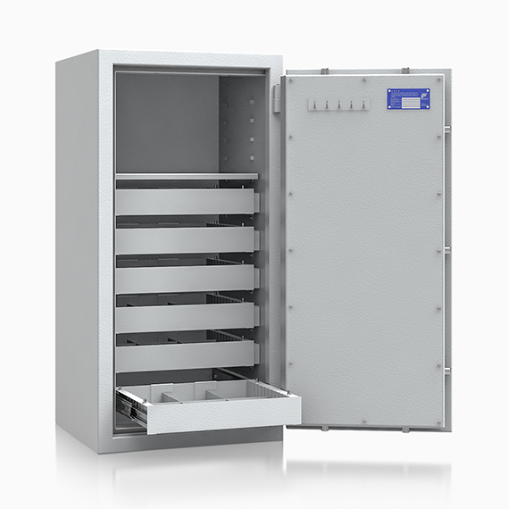 Betäubungsmittelschrank Safe4BTM 9