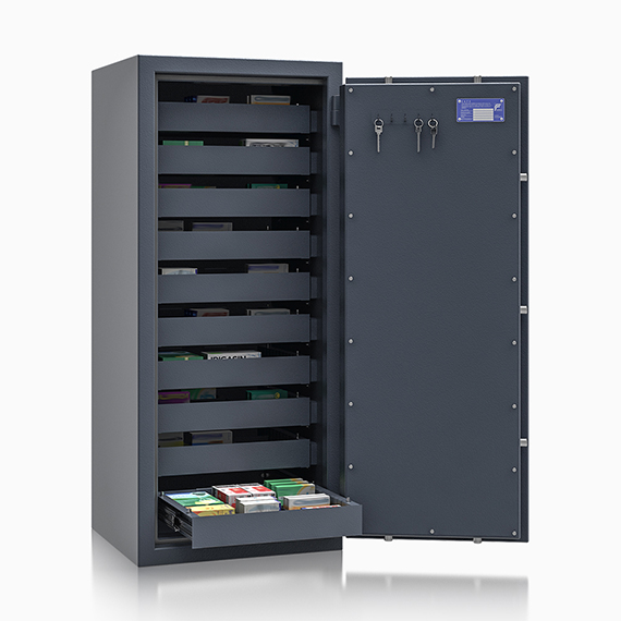 Betäubungsmittelschrank Safe4BTM 10