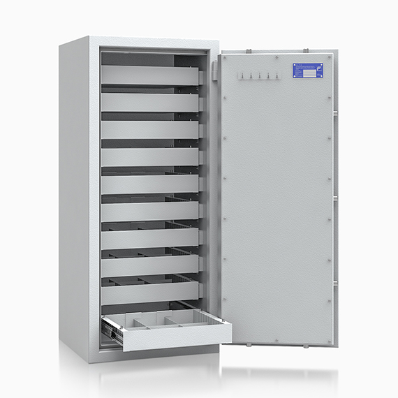 Betäubungsmittelschrank Safe4BTM 10
