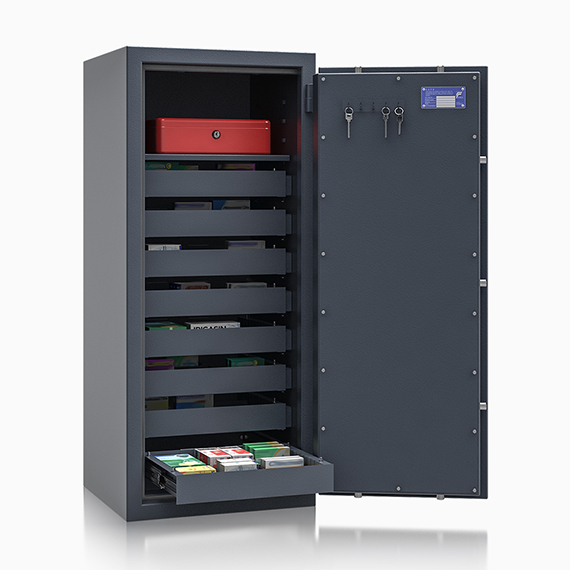 Betäubungsmittelschrank Safe4BTM 11