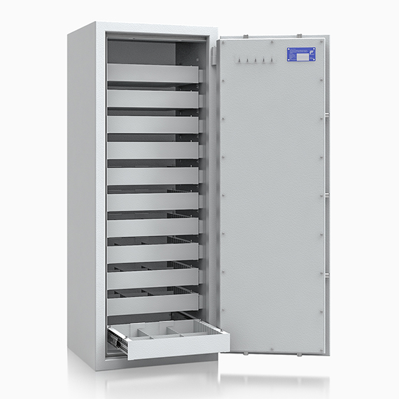 Betäubungsmittelschrank Safe4BTM 12