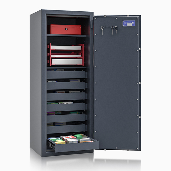 Betäubungsmittelschrank Safe4BTM 13