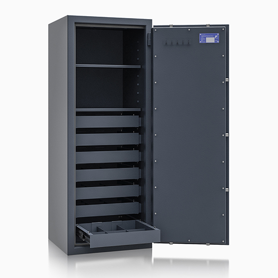 Betäubungsmittelschrank Safe4BTM 13