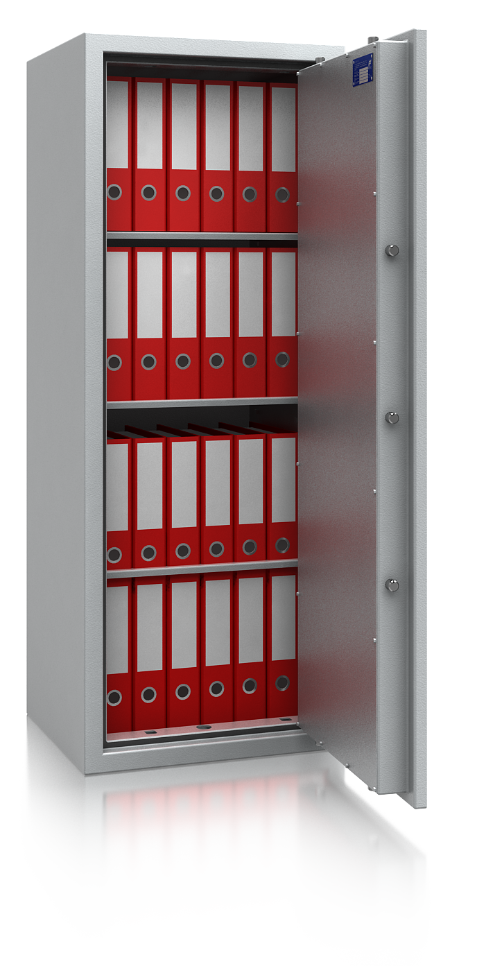 Wertschutzschrank St-Gallen / Luzern