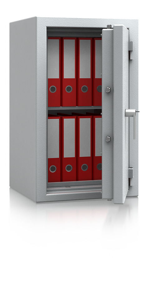 Wertschutztresor Karlsruhe 40704 offen