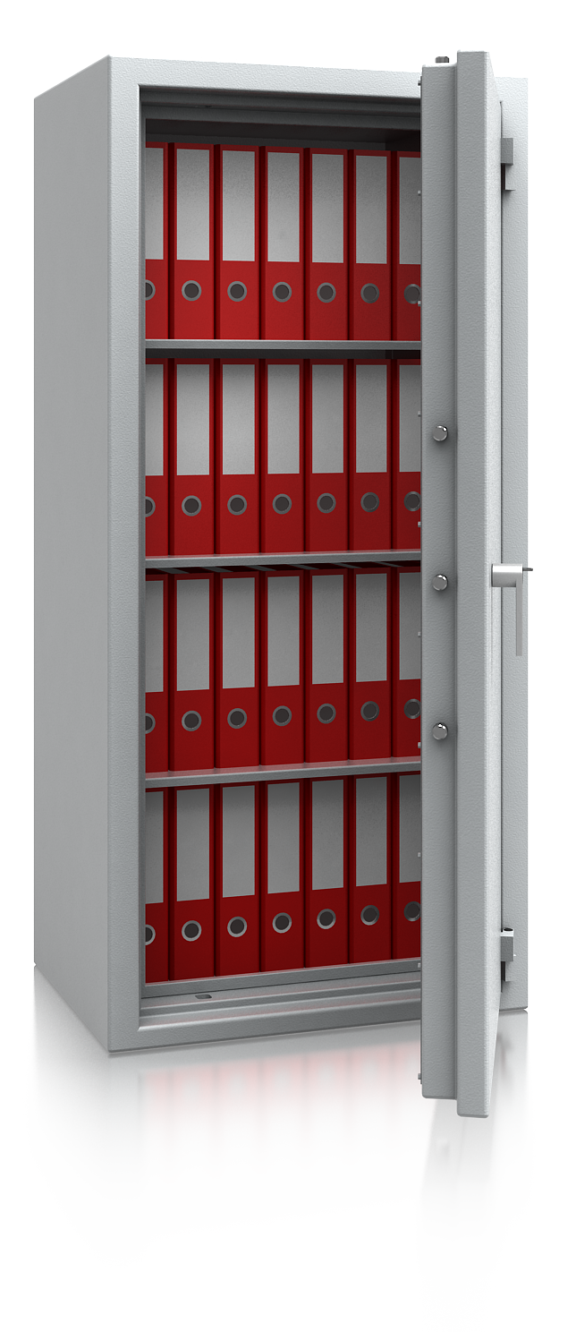 Wertschutztresor Karlsruhe 40706 offen