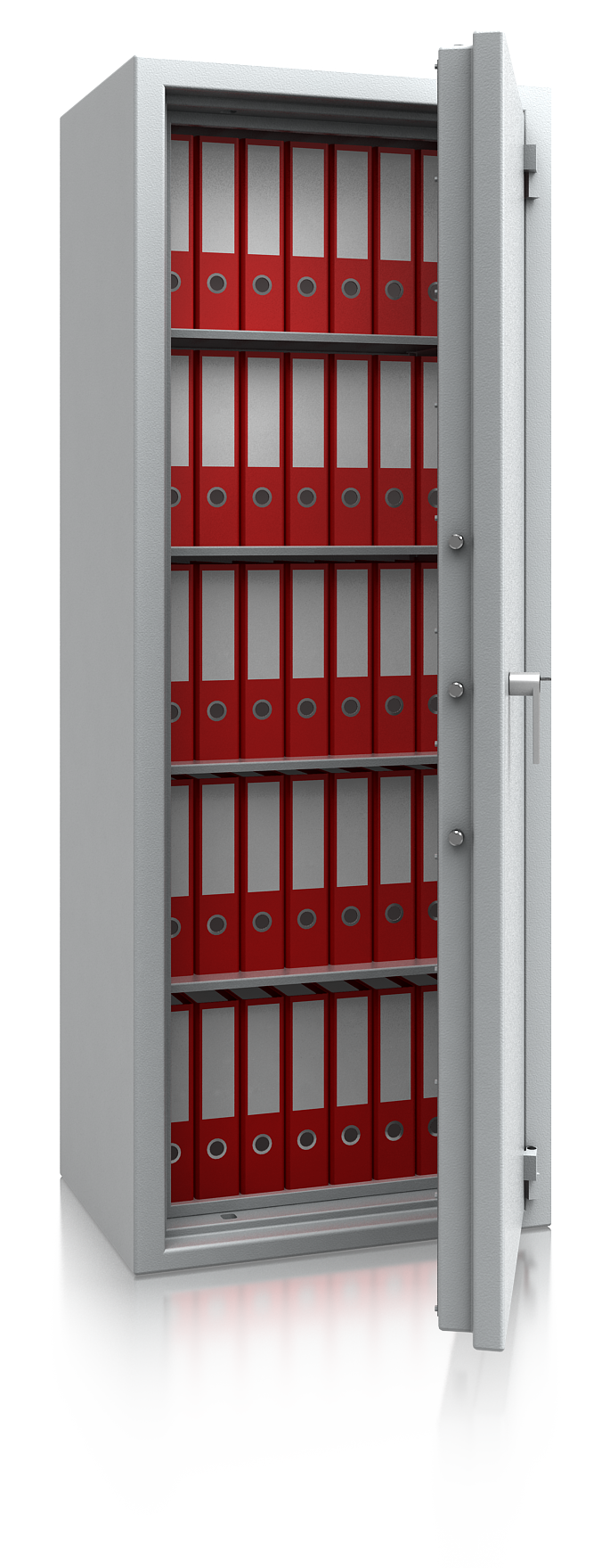 Wertschutztresor Karlsruhe 40707 offen