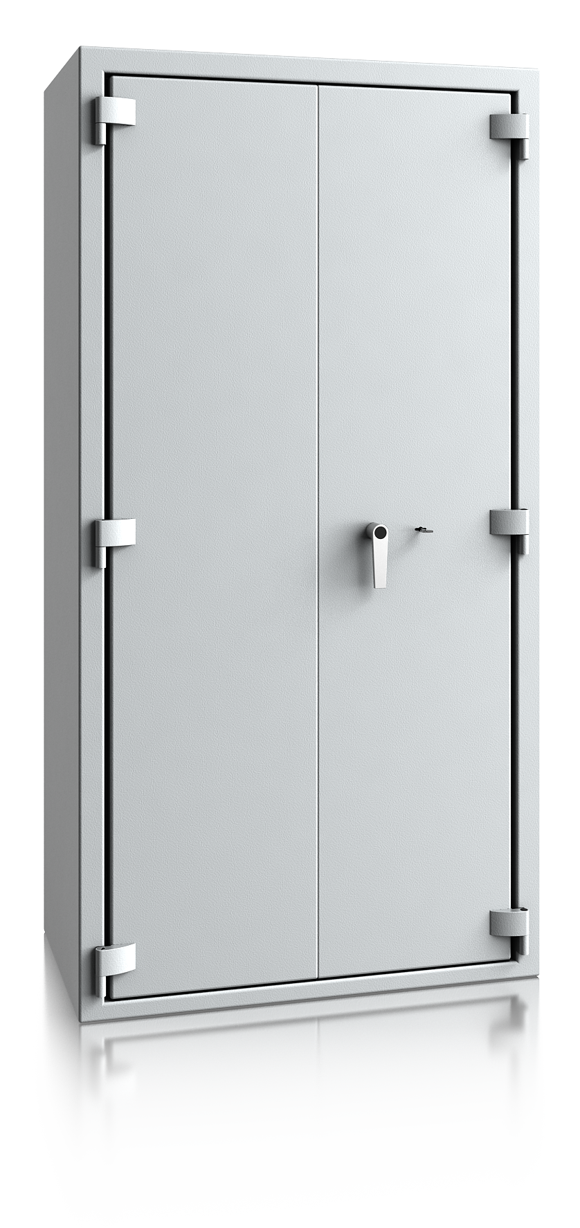 Wertschutzschrank Karlsruhe 40709 geschlossen 