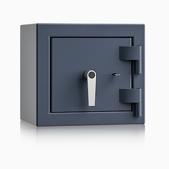 Wertschutzschrank Klasse 3 EN 1143-1 ECB-S ISS-Tresore Modell Basel