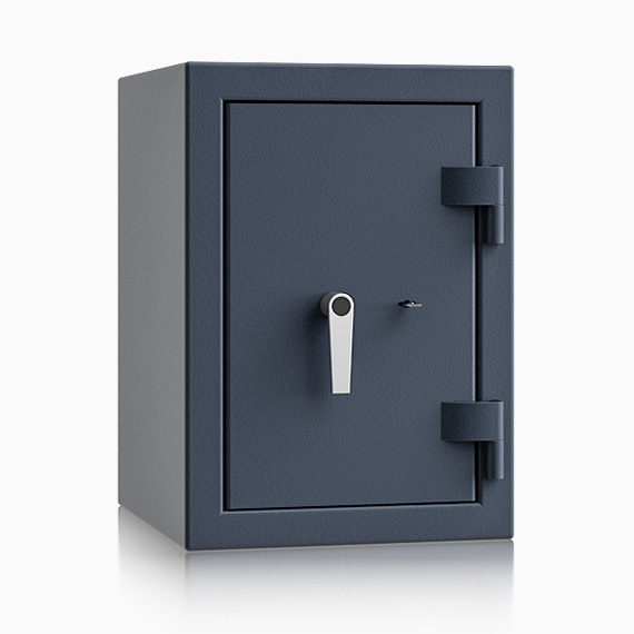 Wertschutzschrank Klasse 3 EN 1143-1 ECB-S ISS-Tresore Modell Basel