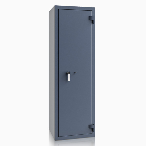 Wertschutzschrank Klasse 3 EN 1143-1 ECB-S ISS-Tresore Modell Basel