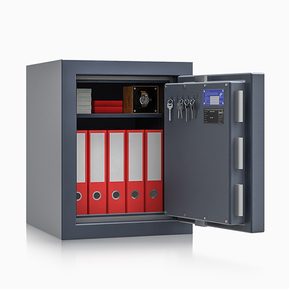 Wertschutzschrank Klasse 4 Safe4ever 425100
