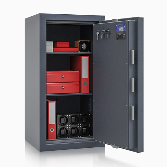 Wertschutzschrank Klasse 4 Safe4ever 425104