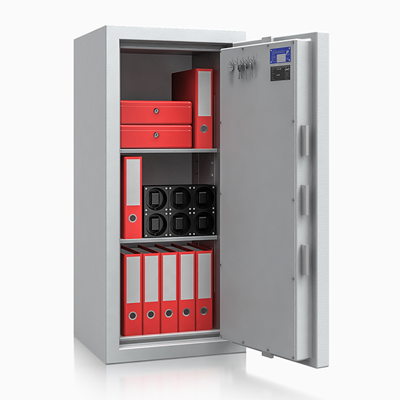 Wertschutzschrank Klasse 4 Safe4ever 425105