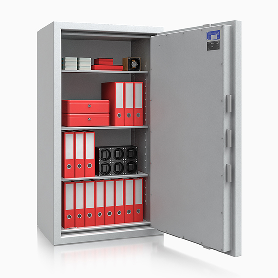 Wertschutzschrank Klasse 4 Safe4ever 425110