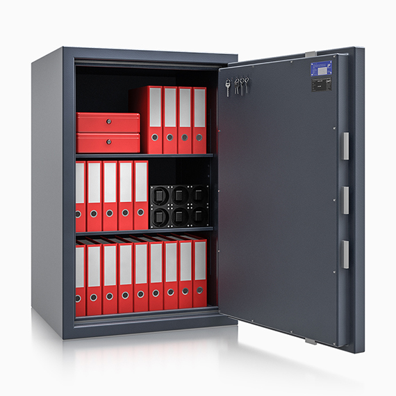 Wertschutzschrank Klasse 4 Safe4ever 425112