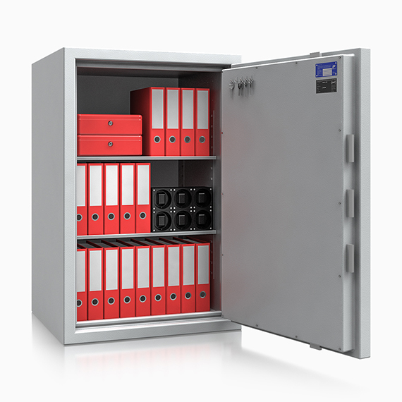 Wertschutzschrank Klasse 4 Safe4ever 425112