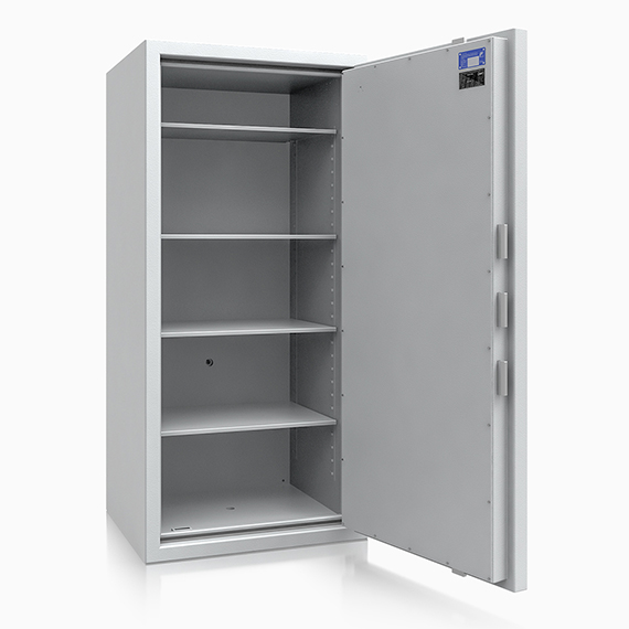Wertschutzschrank Klasse 4 Safe4ever 425114