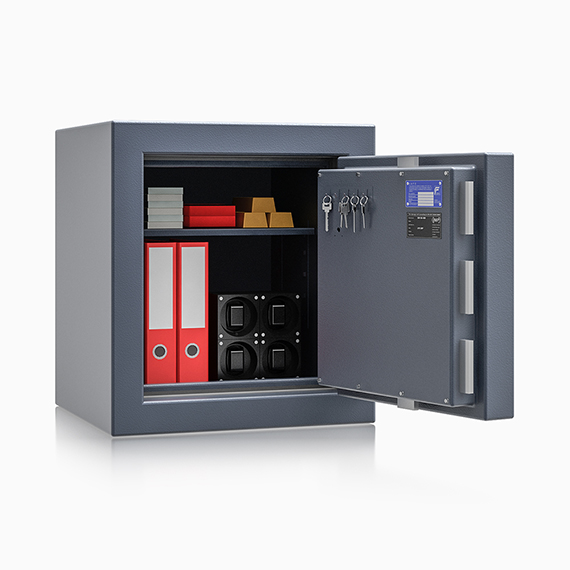 Wertschutzschrank Klasse 5 Safe4ever 427101