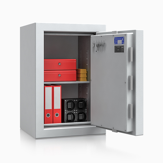Wertschutzschrank Klasse 5 Safe4ever 427103