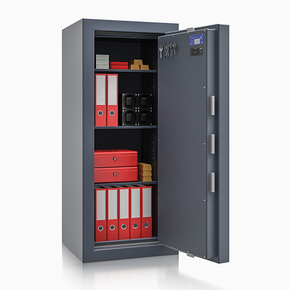 Wertschutzschrank Klasse 5 Safe4ever 427106