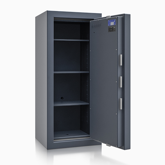 Wertschutzschrank Klasse 5 Safe4ever 427106