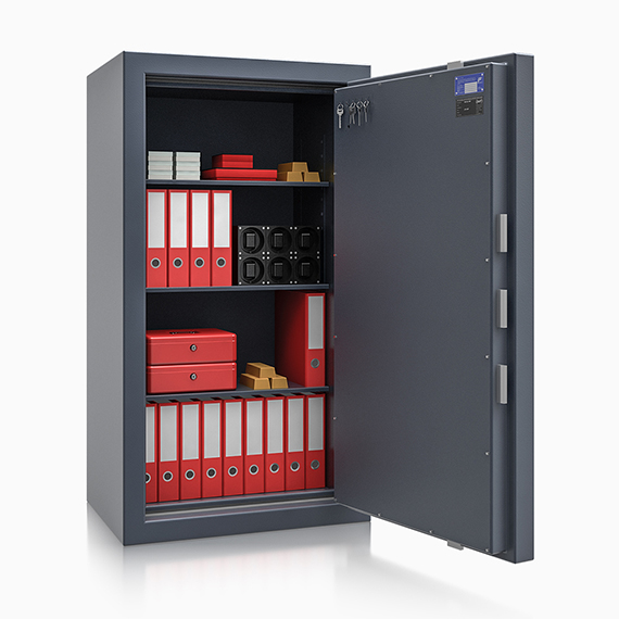 Wertschutzschrank Klasse 5 Safe4ever 427110